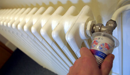 R�nne har �ens billigste fjernvarme