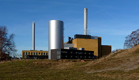 Bornholm p� international pressedag