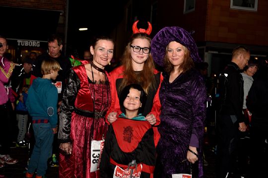 Masser af l�besjov i ferien