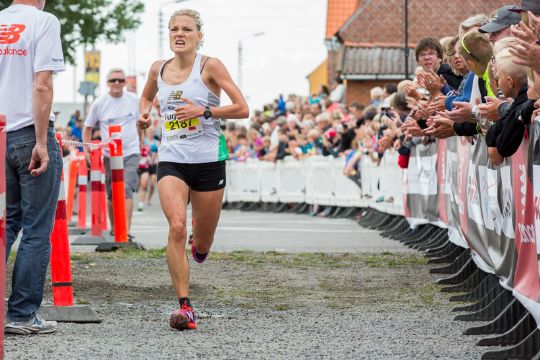 Anna Holm Baumeister skifter til Sparta