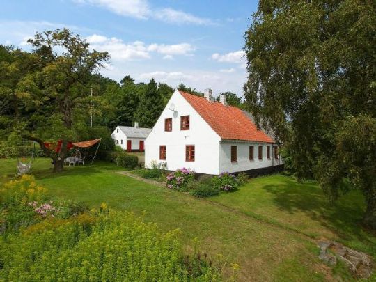 Omkring 100 huse solgt uden bop�lspligt