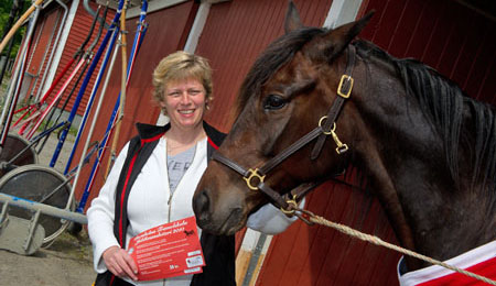 Travselskab har brug for stemmer