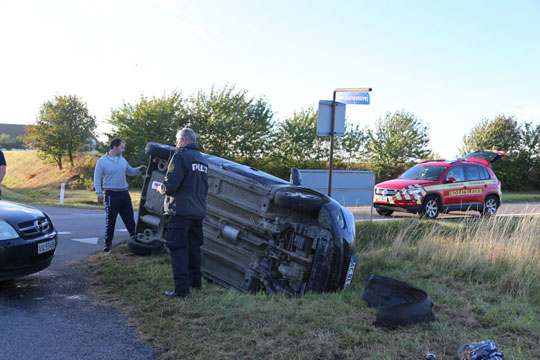 �rsag til trafikuheld klarlagt