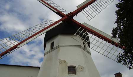 Valsem�llen klemt af v�kst