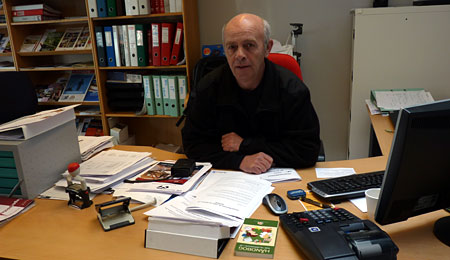 Fagforbund dropper medlemsblad p� papir