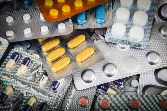 BRK tester digital h�ndtering af medicin