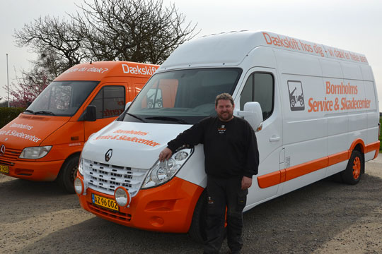 Autofirma anker dom til landsretten