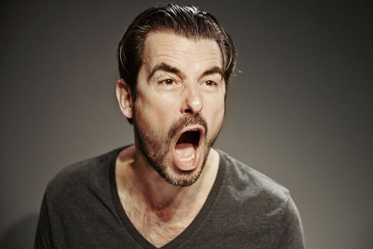 G�stespil p� Svanekegaarden