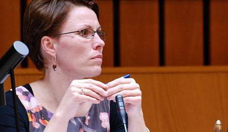 Kun borgmesteren f�r l�nstigning