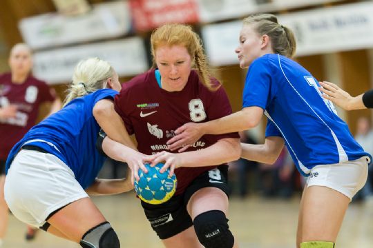 Team NH tabte i K�benhavn