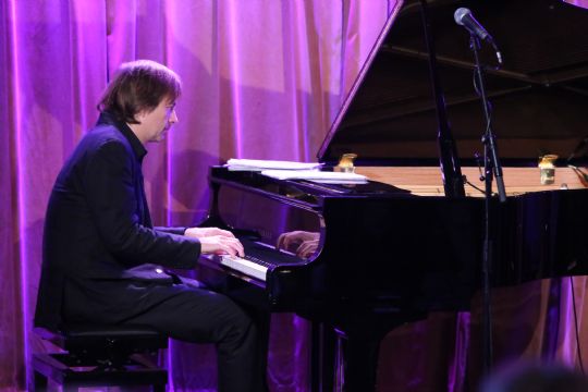 Herlig svensk jazz i Rasch Pakhuz