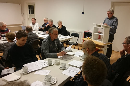 Restancer koster Viking Atletik dyrt