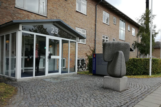 BRK f�r ekstra fokus p� kontanthj�lpssager