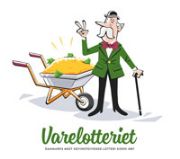 Vandt 2 millioner kroner i Hasle