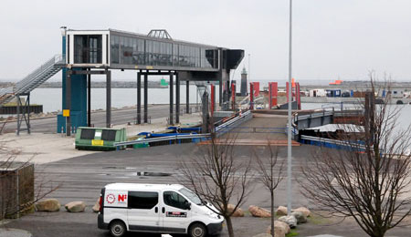 Havneplan sikrer mod politisk ustabilitet