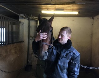 Har k�bt anparter for 60.000 kr. i hovedstaden