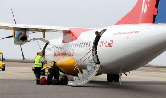 Inds�tter ekstra 20 flyafgange