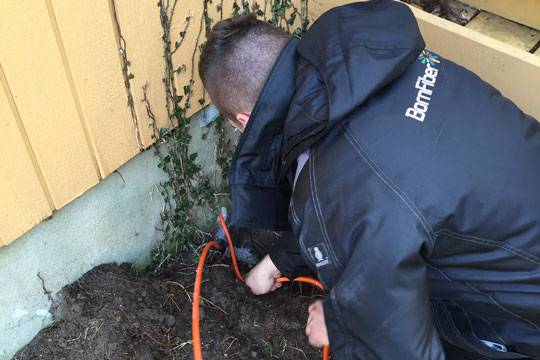 BornFiber har investeret 270 mio. kr.