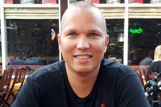 Ny som fagtekniker i elektronik