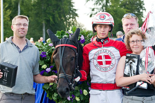 Hoppef�l d�df�dt p� �rets sidste dag