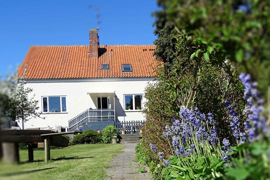 BRK: Ikke behov for at udvide Kvindekrisecentret