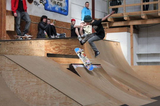 V�rftet i Nex� s�ger om l�ntilskud