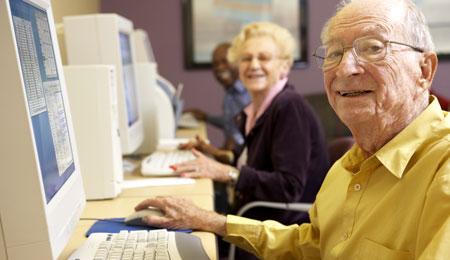 Foreningen 60+ �nsker ekstra i tilskud