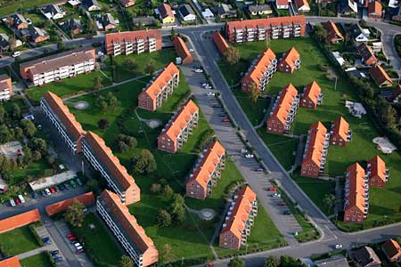 Bo42 vil bygge 18 ungdomsboliger