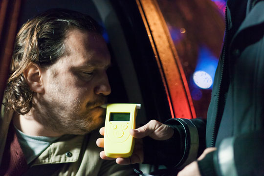 43 bilister sigtet for spiritusk�rsel