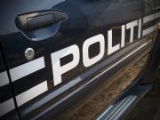 19-�rig sigtet for biltyveri