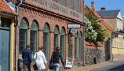 Museum f�r ikke penge til udstilling