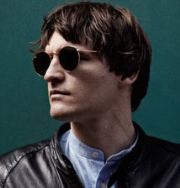 G�ster med gode pop-�rer i Musikhuzet