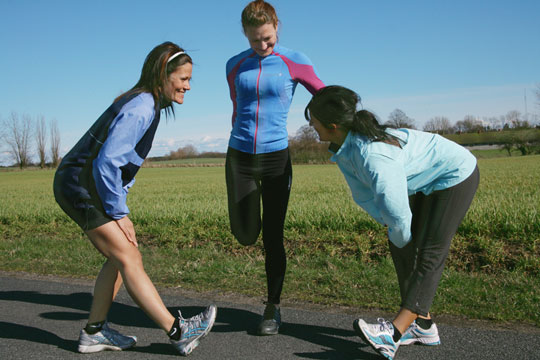 DGI: Idr�t som middel til integration