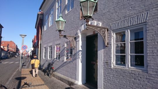 Straksdom til 37-�rig mand i narkosag