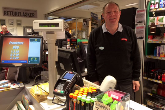 Tipper vandt 512.000 kr. i Meny