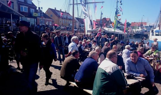 BRK: Sv�rt at finansiere Folkem�det