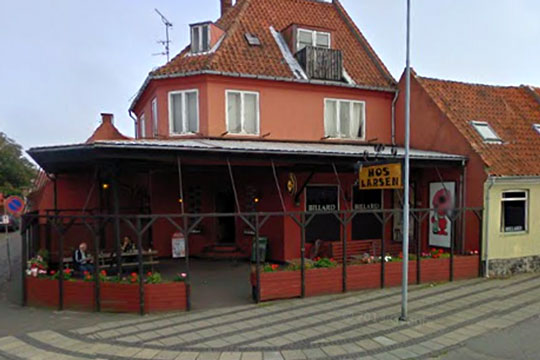 54-�rig d�mt for brutalt overfald i R�nne