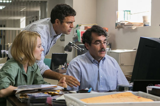 Autentisk drama i R�nne Bio