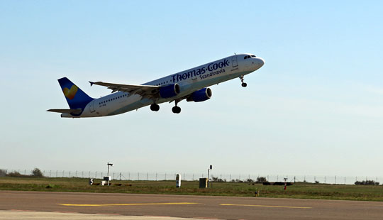 Ekstra fly til rejselystne bornholmere