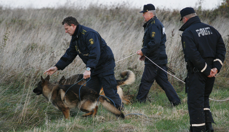 Begge sigtede har erkendt indbrud i kiosk