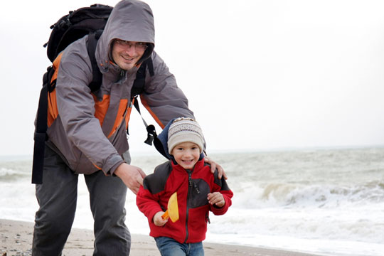 Nyt netv�rk for for�ldre