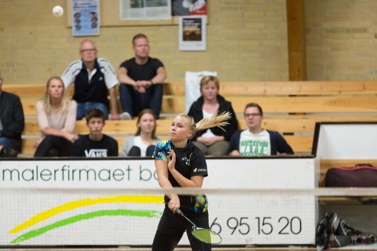 �-holdet tabte hjemme