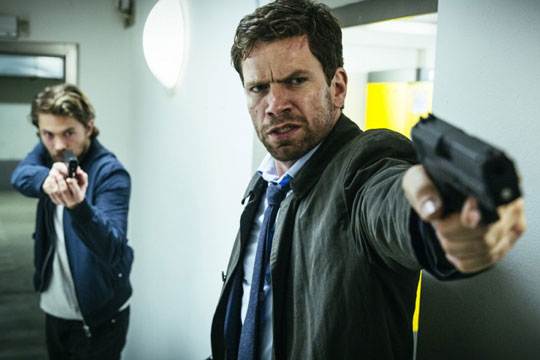 Bio har forpremiere p� krimidrama