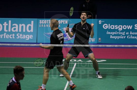 Badmintontalent skifter klub