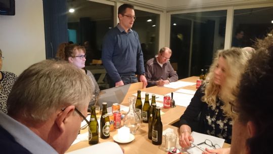 Nye tider for idr�tten i �sterlars