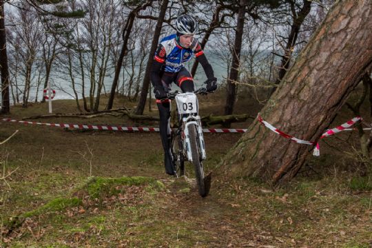 Femte afdeling af MTB-cuppen