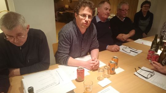 Ren� Andersen formand for �sterlars Sport