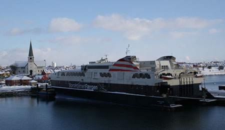 72 f�rgeafgange blev aflyst i 2015