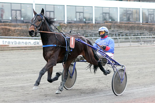 Bornholmeropdr�t godkendt i pr�vel�b