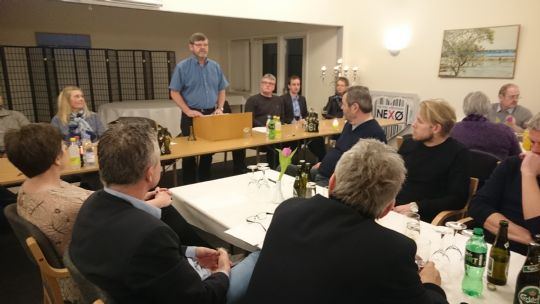 Nex� dropper plan om e-gavekort